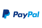 PayPal pay accepted
