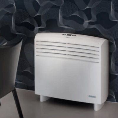 Olimpia Splendid Unico Easy S1 HP Air Conditioner 230v