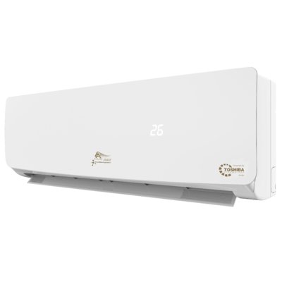 Air Conditioning Centre KFR-33IW/LUX Super Inverter Wall Split System 230v