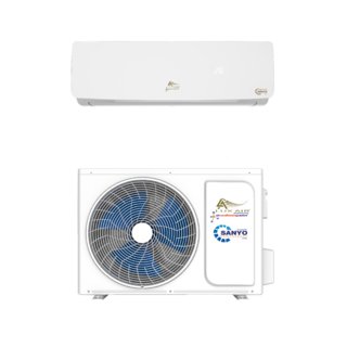 Air Conditioning Centre KFR-53IW/LUX Super Inverter Wall Split System 230v