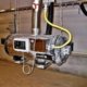 Arcotherm BH Suspended Indirect Fired Space Heaters