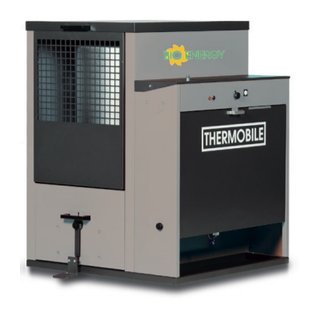Thermobile Bio Energy 2 Cabinet Heater - 230v