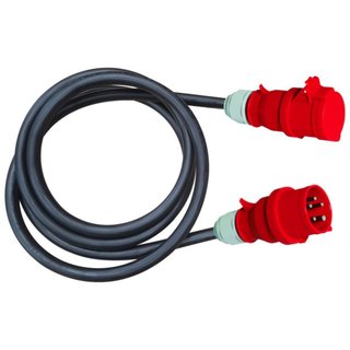 415V Extension Cable (10m 16A)