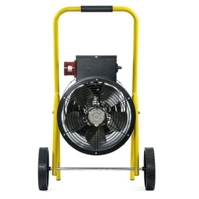 Olympus JetHeat OLY-J30 Industrial Electric Fan Heater