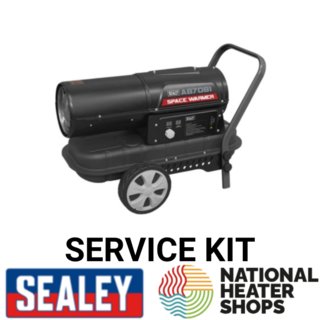 Sealey AB7081 Service Kit