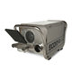 Ecor Pro DH2500 INOX DryBoat 35 Desiccant Dehumidifier 220v