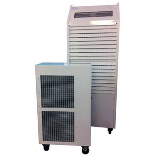 Broughton MCSe14.6 Portable Water-Cooled Split Air Conditioner 230v
