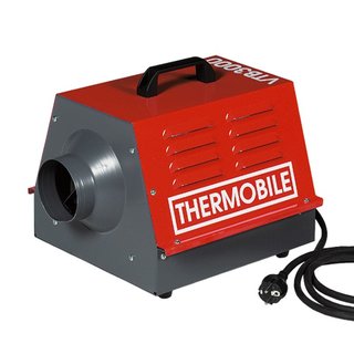 Thermobile VTB 3000 Industrial Electric Fan Heater 230v