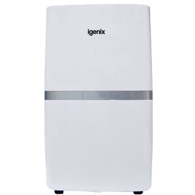 Igenix IG9821 Portable Home Dehumidifier 230v