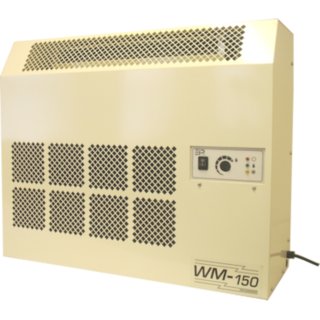 EBAC WM150 Static Dehumidifier 230v