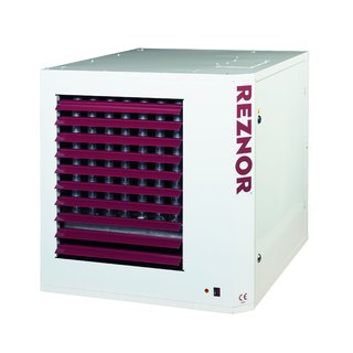 Reznor RHeco Low NOx High Efficiency Condensing Unit Heater
