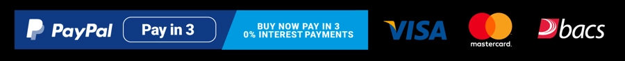 PayPal Banner