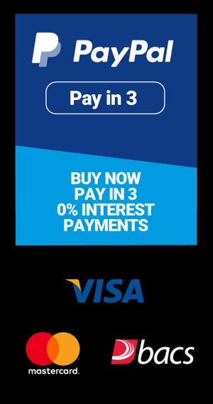 PayPal Banner