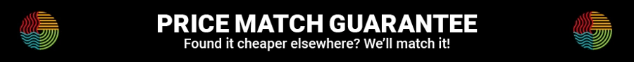 Price Match Banner