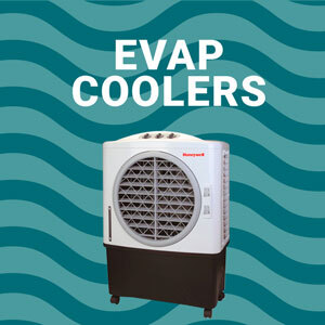 Evap Coolers