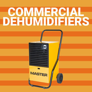 Desiccant Dehumidifiers