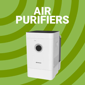 Air Purifiers