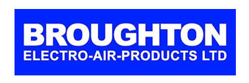 Broughton Electro Air Products Ltd