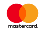 Master Card accepted