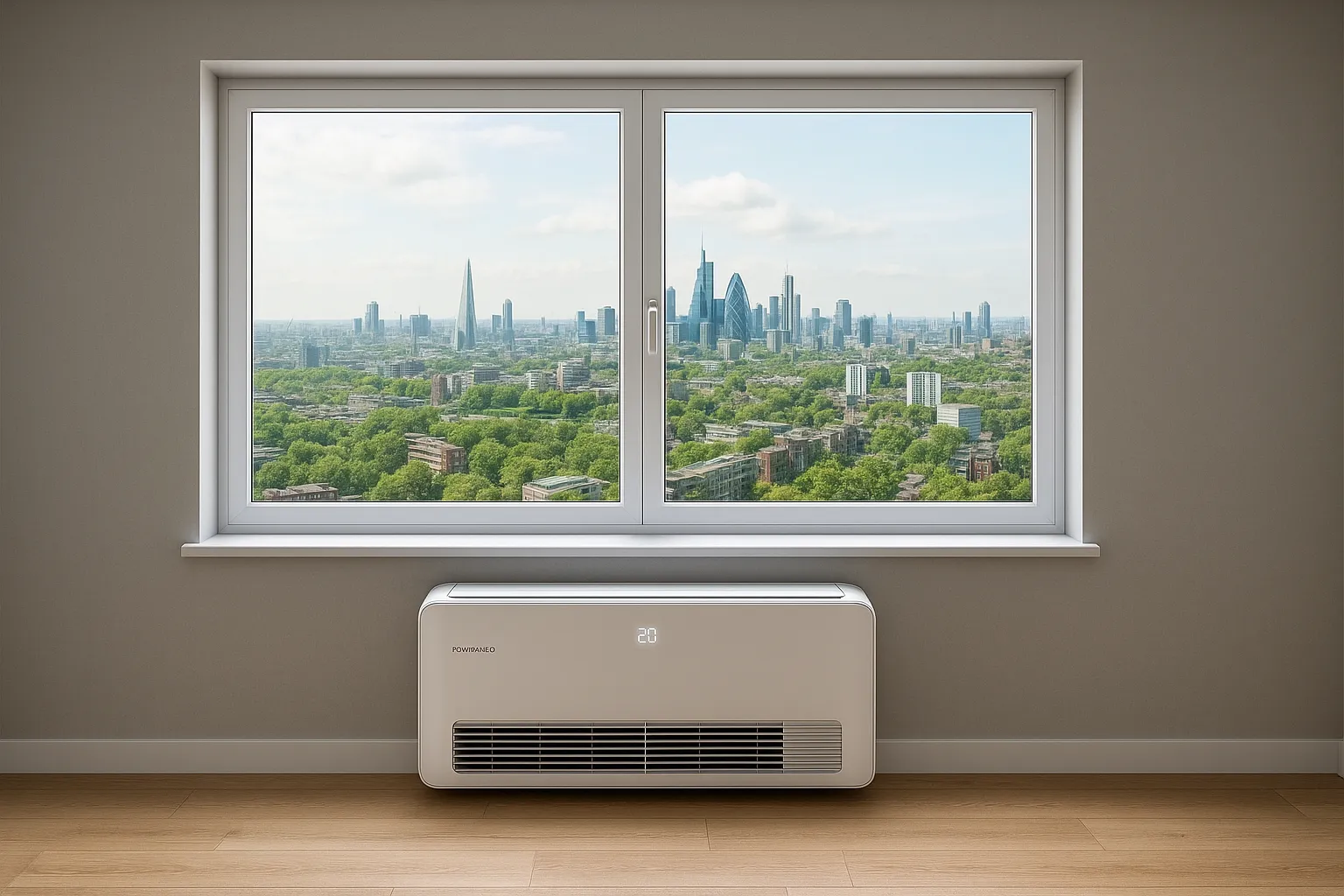 Heat Pumps: The Efficient, All-Electric Solution For A Low-Carbon Future