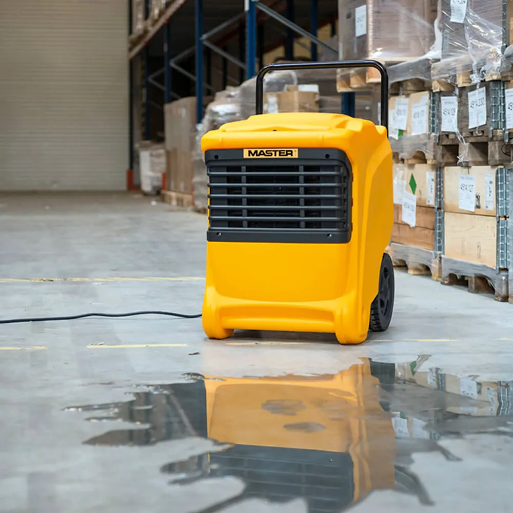 The Best Garage Dehumidifiers 2025 UK
