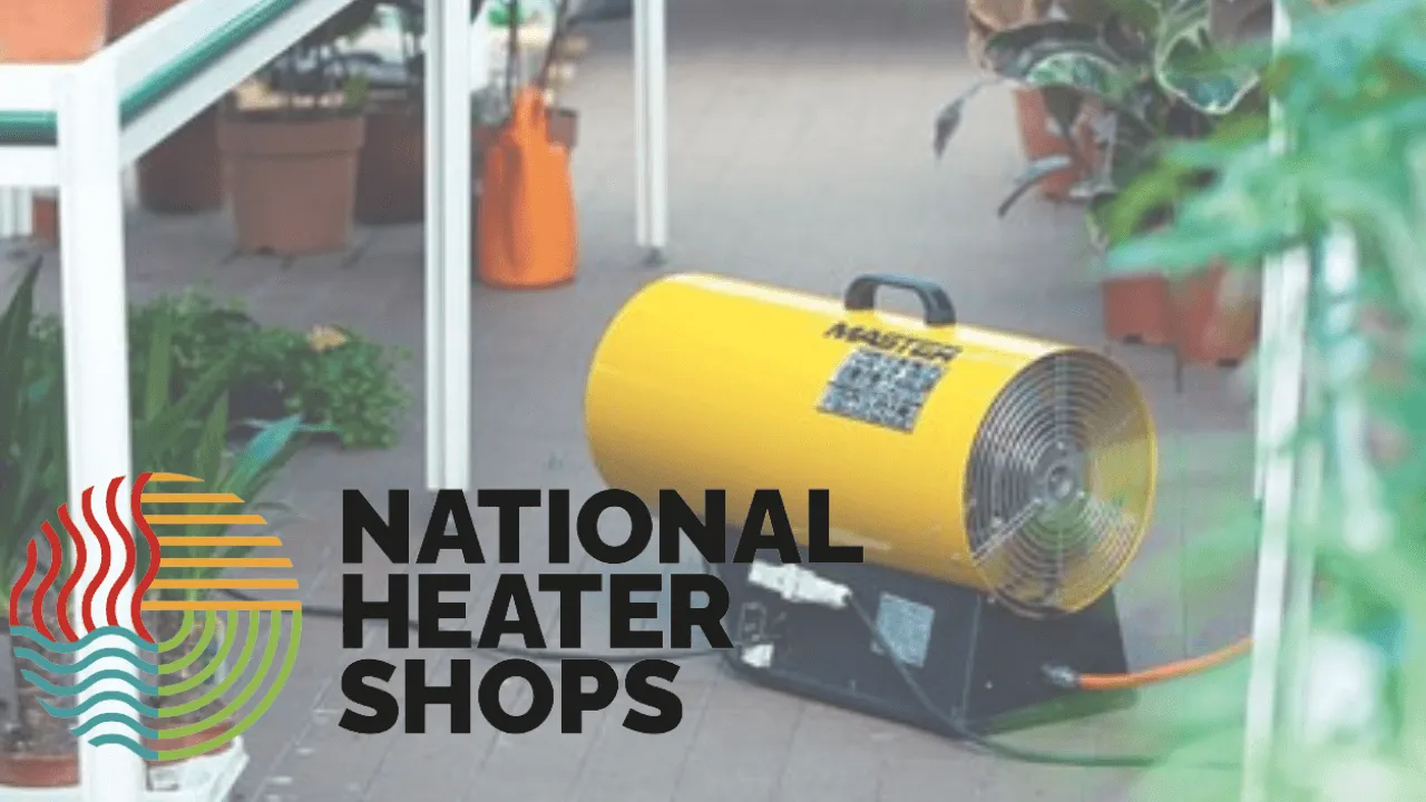Everything you need to know about gas heaters