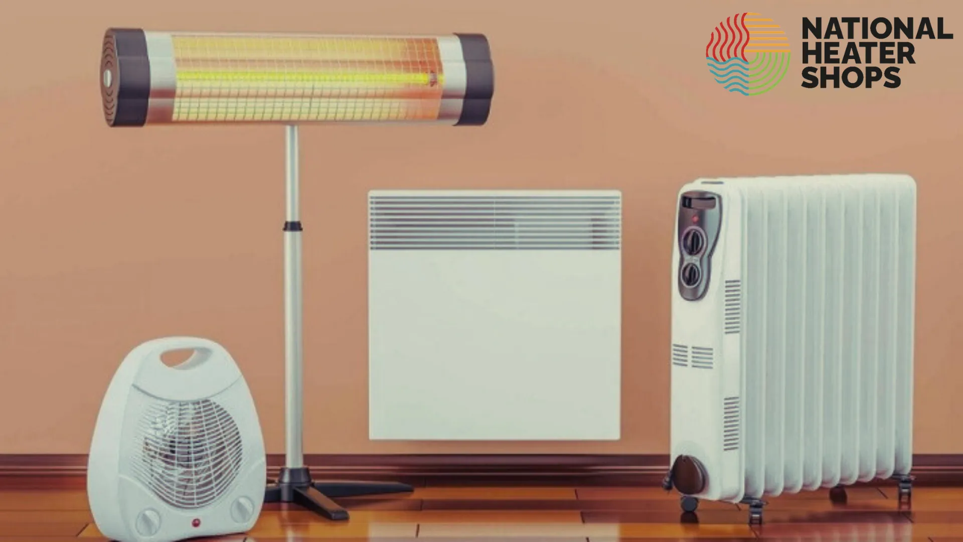 How To Choose The Correctly Sized Heater for Your Space