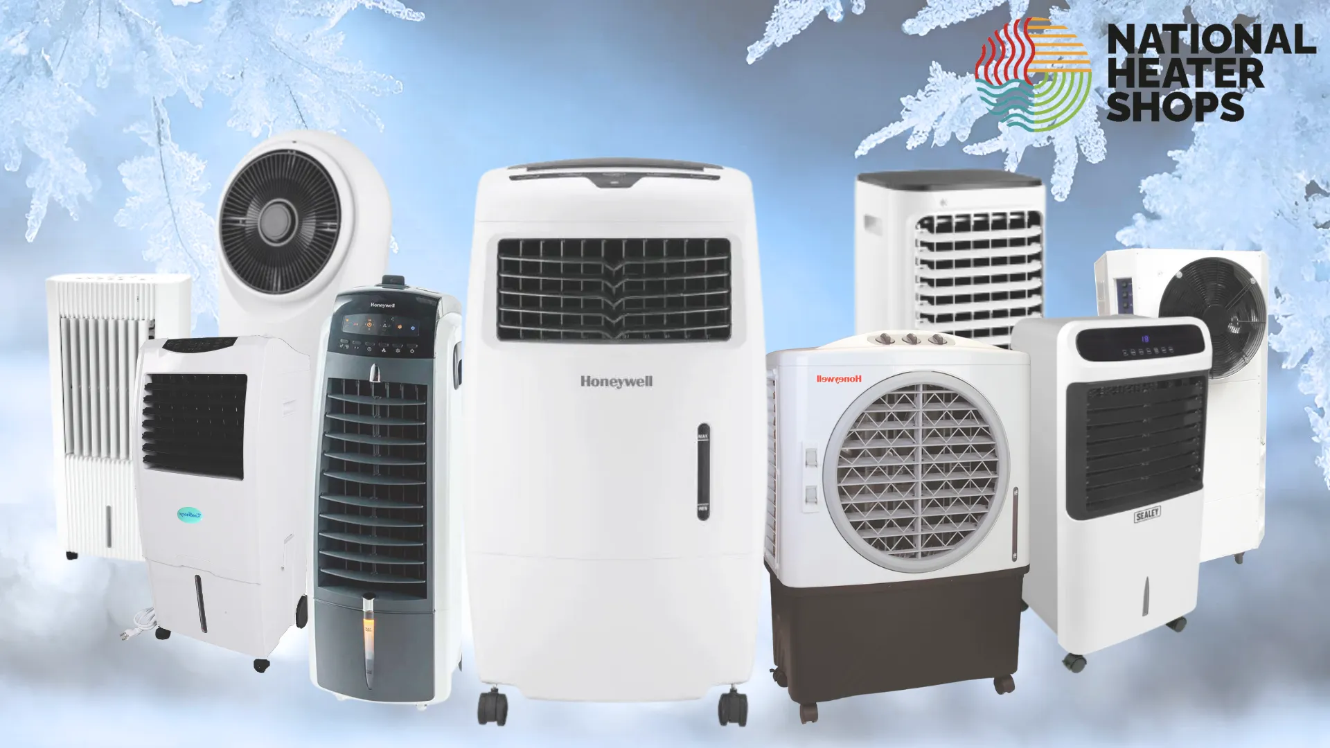 Protecting Your Evaporative Cooler In Winter