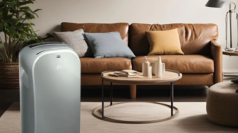 Top 5 Best Portable Air Conditioners 2025 UK