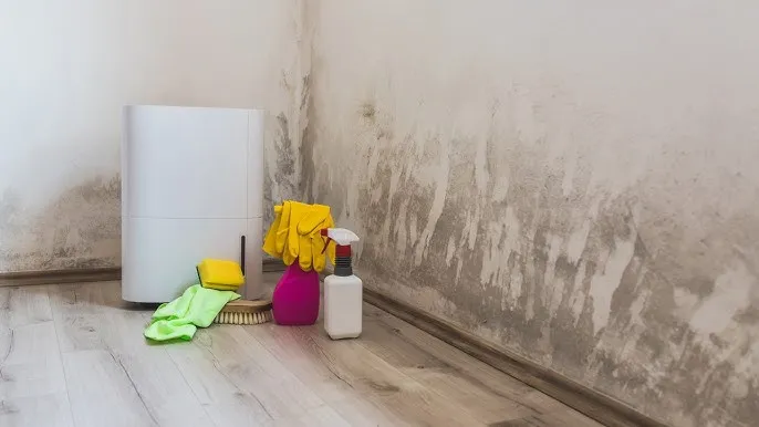 10 Common Myths About Dehumidifiers Debunked
