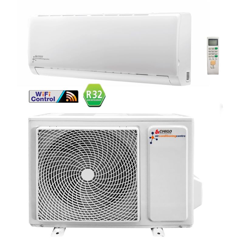 Air Conditioning Centre Split Air Conditioners