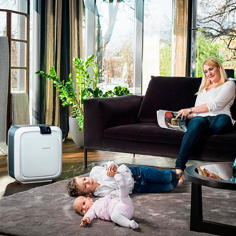Boneco Air Purifiers