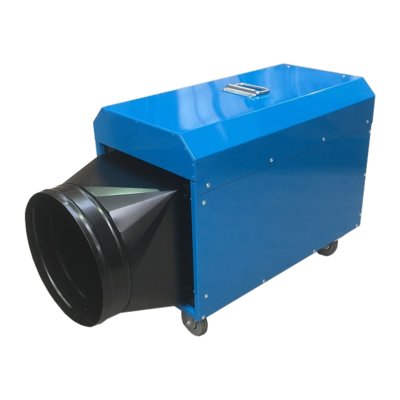 Broughton Heaters