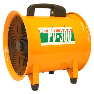 Ebac Industrial Fans