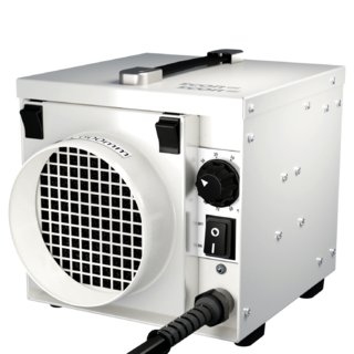 Ecor Pro DryFan Desiccant Dehumidifiers