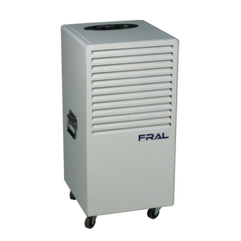 Fral Dehumidifiers
