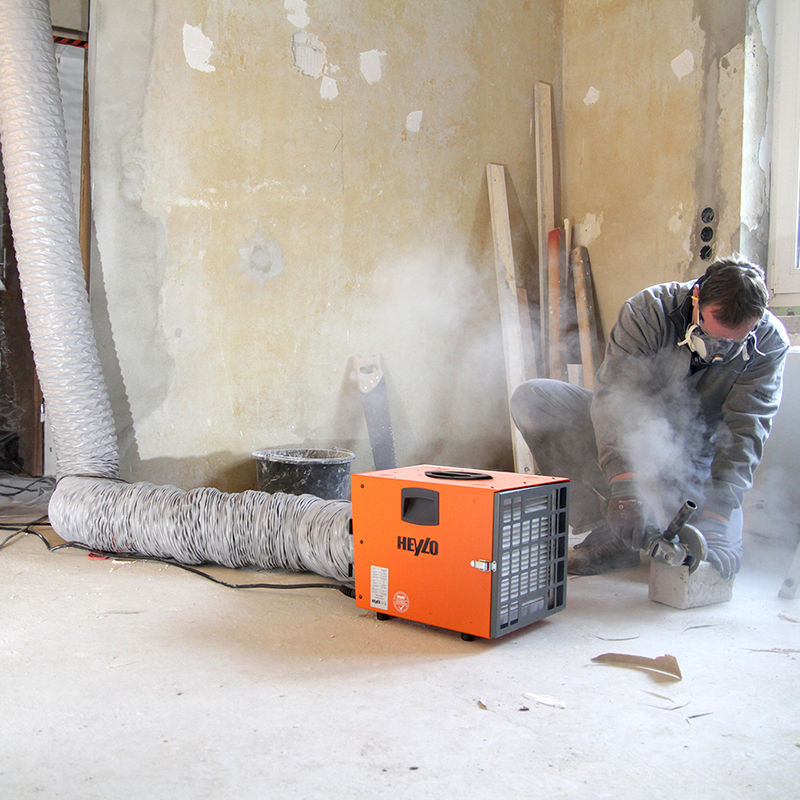 HEYLO Air Cleaners