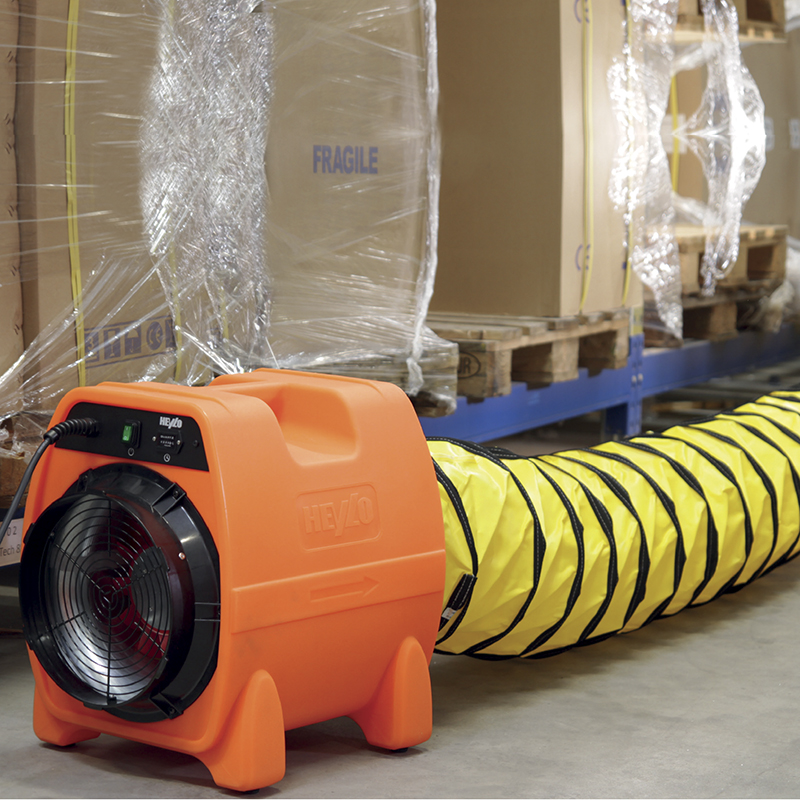 HEYLO Ventilation Fans