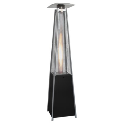 Lifestyle Patio Heaters