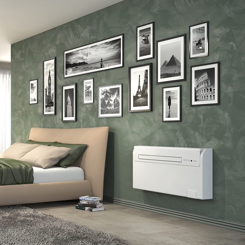 Olimpia Splendid Unico Wall Mounted Air Conditioners