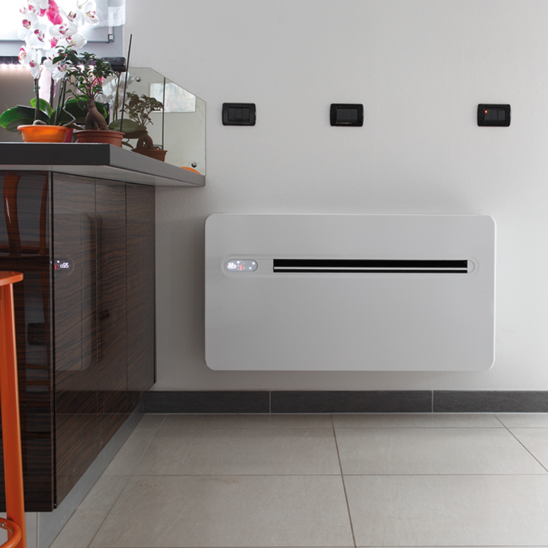 Powrmatic Air Conditioners