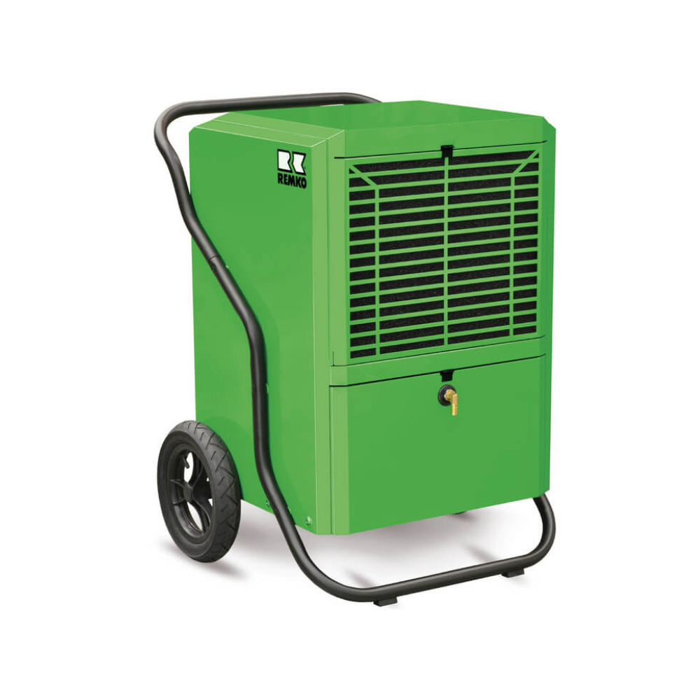 REMKO Dehumidifiers
