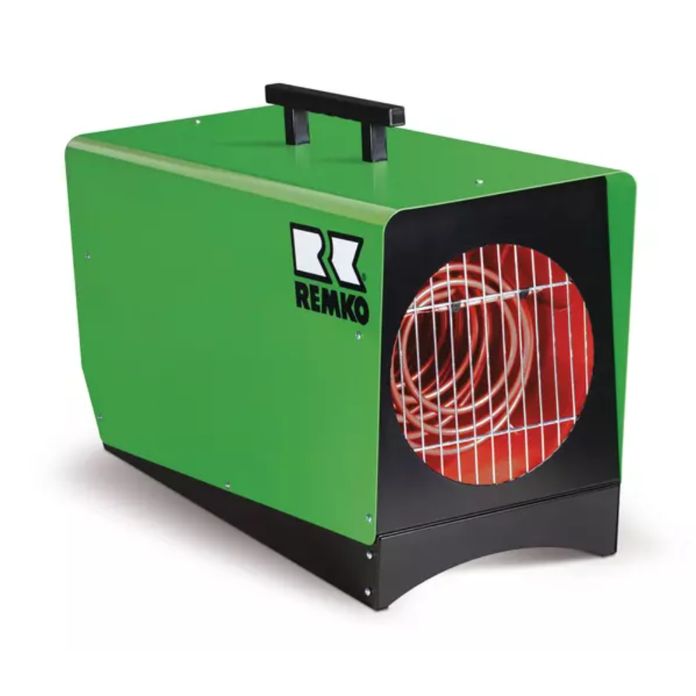 REMKO Electric Heaters