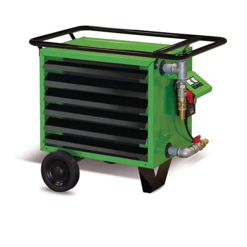 REMKO Hot Water Heaters