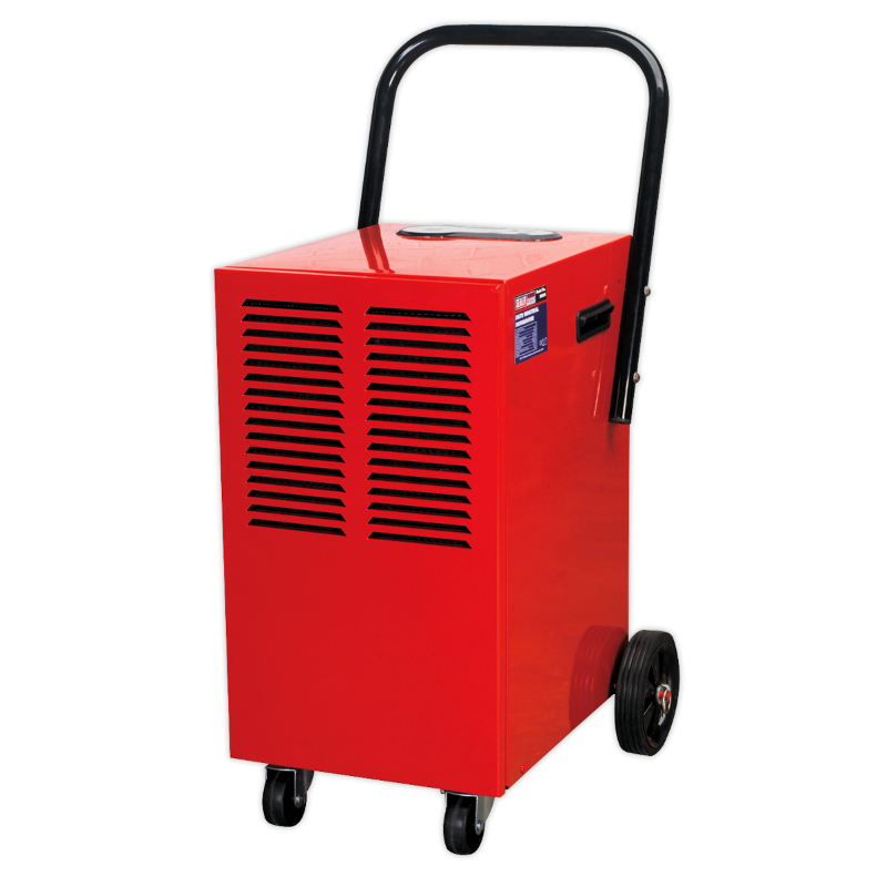 Sealey Dehumidifiers