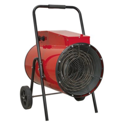 Sealey Electric Heaters