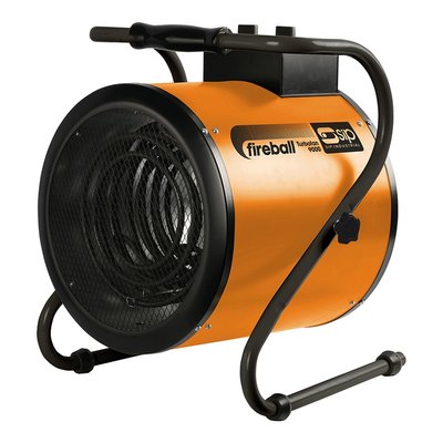 SIP Electric Heaters