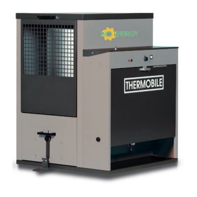 Thermobile Waste Oil Heaters