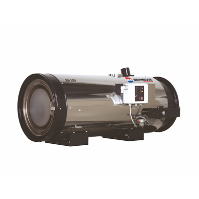 Arcotherm BH100 Suspended Heater (100kw) - Diesel Oil