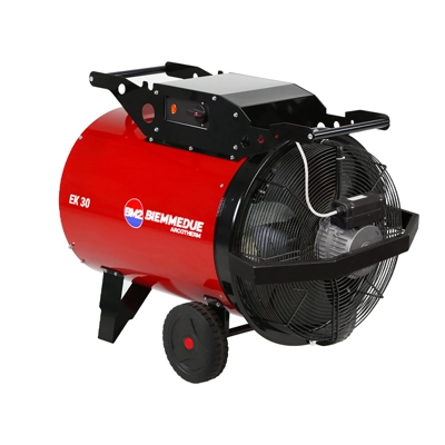 Arcotherm EK30C Industrial Electric Fan Heater